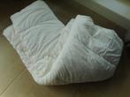 Dons IKEA 1 persoon, Ophalen of Verzenden, Gebruikt