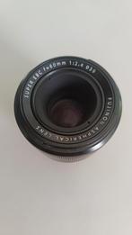 fujinon 60mm f2.4, Audio, Tv en Foto, Foto | Lenzen en Objectieven, Ophalen, Gebruikt, Macrolens