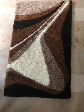  nieuw heel mooie handgemaakte Smyrna tapijt
