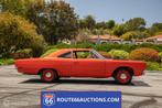Plymouth Road Runner Sedan 1969 | Route 66 Auctions, Autos, Oldtimers & Ancêtres, Achat, Intérieur cuir, Entreprise, Autre carrosserie