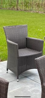 Deux chaises cassées à donner, Jardin & Terrasse, Chaises de jardin, Utilisé