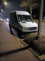 Mercedes sprinter, Auto's, Particulier, Te koop