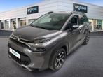 Citroen C3 Aircross  1.2 PureTech 130 S&S EAT6 Shine, Automaat, Euro 6, 109 g/km, 130 pk