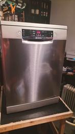 Lave vaisselle pose libre BOSCH (SMS45GI01E/12), Electroménager, Moins de 10 litres, Enlèvement, Utilisé, Classe énergétique A ou plus économe