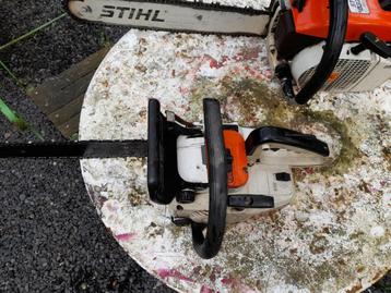 Stihl 009