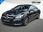 Mercedes-Benz CLA-klasse CLA 180 Urban, Auto's, Gebruikt, Euro 6, 1595 cc, 5 zetels