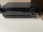 TEAC STEREOCASSETTEDECK W600R. Top, Ophalen of Verzenden, Dubbel, Auto-reverse
