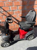 MEZZO SCOOTMOBIEL, Diversen, Brommobielen en Scootmobielen, Ophalen, Gebruikt