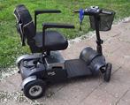 Vivo Scootmobiel, Diversen, Ophalen, Life and Mobility, 10 km/u of minder, 16 t/m 25 km