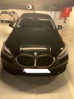 BMW 118i 2020, Auto's, Zwart, Handgeschakeld, Particulier, 103 kW