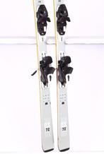 168 skis KASTLE DX72 2025, grip walk, woodcore, creux, 160 à 180 cm, Carving, Skis, Utilisé