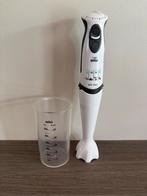 Speelgoed staafmixer Braun, Ophalen of Verzenden, Zo goed als nieuw, Kunststof