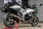 Kawasaki Ninja 1000 SX - 13.188 km, Motoren, 4 cilinders, Bedrijf, Meer dan 35 kW, Toermotor