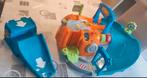 VTech – Toet Toet Auto’s 2 in 1 Race Circuit, Kinderen en Baby's, Ophalen of Verzenden, Gebruikt