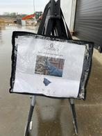 Kentucky Neck All Weather Hurricane, Ophalen of Verzenden, Nieuw