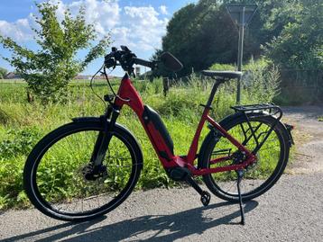 Fiets FLYER Upstreet5 7.23 750Wh ‍️2022 beschikbaar voor biedingen