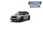 MINI Cooper S Countryman AUTOMAAT - PANODAK - LED - ELECTRIC, Automaat, 1998 cc, Countryman, 5 deurs