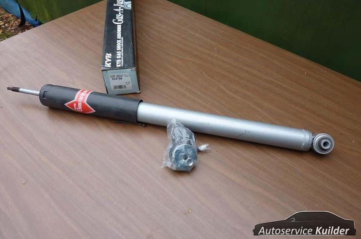 Schokdemper Mercedes E klasse W210 sedan,  Nieuw, Autos : Pièces & Accessoires, Suspension & Châssis, Mercedes-Benz, Neuf, Enlèvement ou Envoi