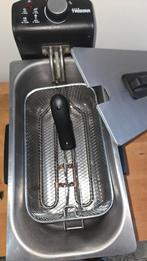 Friteuse, Electroménager, Enlèvement