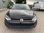 Vw Golf VII benzine 1000cc, Euro 6, 109 g/km, Zwart, Bedrijf