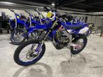 Yamaha WR250F 2022, RACING BLUE, Motos, Motos | Yamaha, 1 cylindre, 249 cm³, Enduro, Entreprise