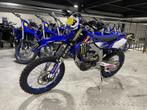 Yamaha WR250F 2022, RACING BLUE, 249 cc, Bedrijf, Enduro, 1 cilinder