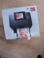 Imprimante Canon selphy CP900, Ophalen