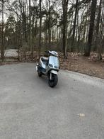 zip type 3, Fietsen en Brommers, Scooters | Piaggio, Gebruikt, Ophalen of Verzenden, 70 cc, Klasse B (45 km/u)