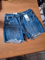 Bermuda short blauw, Vêtements | Femmes, Jeans, Bleu, H&M, Enlèvement ou Envoi, Neuf