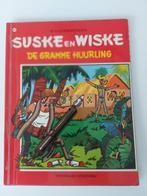 suske en wiske DE GRAMME HUURLING, Boeken, Stripverhalen, Ophalen of Verzenden