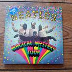 45 toeren per minuut x 2 BEATLES MAGICAL MYSTERY TOUR 1967, Cd's en Dvd's, Vinyl | Rock, Ophalen of Verzenden, Gebruikt, 10 inch