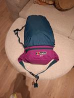 Berghaus Blitz comfortabele 2-1 heuptas/rugzak, Ophalen of Verzenden, Nieuw, Rugzak