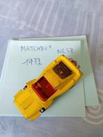Matchbox metalen verzameling auto's, Ophalen of Verzenden, Zo goed als nieuw