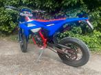Beta rr 50 track 2024, Overige typen, Zo goed als nieuw, 50 cc, Ophalen
