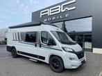 Carado CV640 Pro - NIEUW - AUTOMAAT - 2024, Caravans en Kamperen, 6 tot 7 meter, Diesel, Bedrijf, Carado