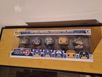 Funko! Captain America : Through the Ages 5 pack, Verzamelen, Nieuw, Ophalen of Verzenden