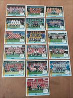 Panini voetbal eredivisie 93 , 235 verschillende stickers, Ophalen of Verzenden, Zo goed als nieuw