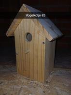 3 vogelhuisjes, Tuin en Terras, Vogelhuisjes en Vogelbaden, Ophalen