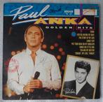 Paul Anka, Enlèvement ou Envoi