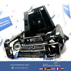 W463 G KLASSE FRONT G63 AMG VOORKOP Mercedes 463 2016 G55 G6, Gebruikt, Ophalen of Verzenden, Bumper, Mercedes-Benz