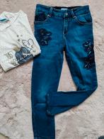 Mayoral setje, Kinderen en Baby's, Kinderkleding | Maat 110, Meisje, MAYORAL, Ophalen of Verzenden, Zo goed als nieuw