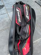 BABOLAT TENNISZAK 3 compartimenten, Sport en Fitness, Tennis, Ophalen, Gebruikt, Tas, Babolat