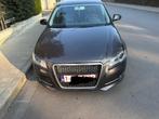 Audi a3 8p 1.6 EXPORT, Auto's, Euro 5, Zwart, Zwart, 5 deurs