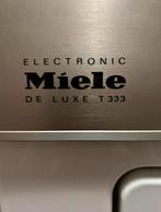 Miele droger, Elektronische apparatuur, Droogkasten, Ophalen, Gebruikt