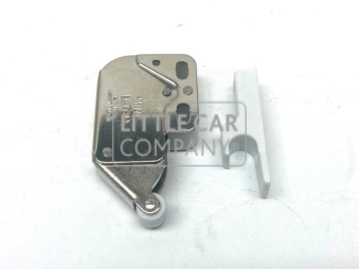 dashboard kast slotje voor de classic mini cooper mpi, Auto-onderdelen, Klein materiaal, Mini, Oldtimer onderdelen, Overige automerken