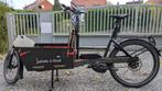 cargo Riese & Müller Packster 60, Vélos & Vélomoteurs, Autres marques, Électrique, Comme neuf, Enlèvement