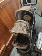 Kinderbuggy voor 2, Kinderen en Baby's, Ophalen, Gebruikt