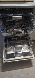 Beko vaatwasser, Ophalen