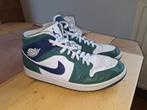 Nike Air Jordan maat 44, Comme neuf, Enlèvement ou Envoi, Nike, Chaussures de sport