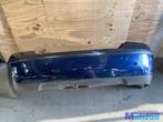 FORD MONDEO 3 SEDAN blauw B5Y achterbumper, Auto-onderdelen, Gebruikt, Ford, Bumper, Achter